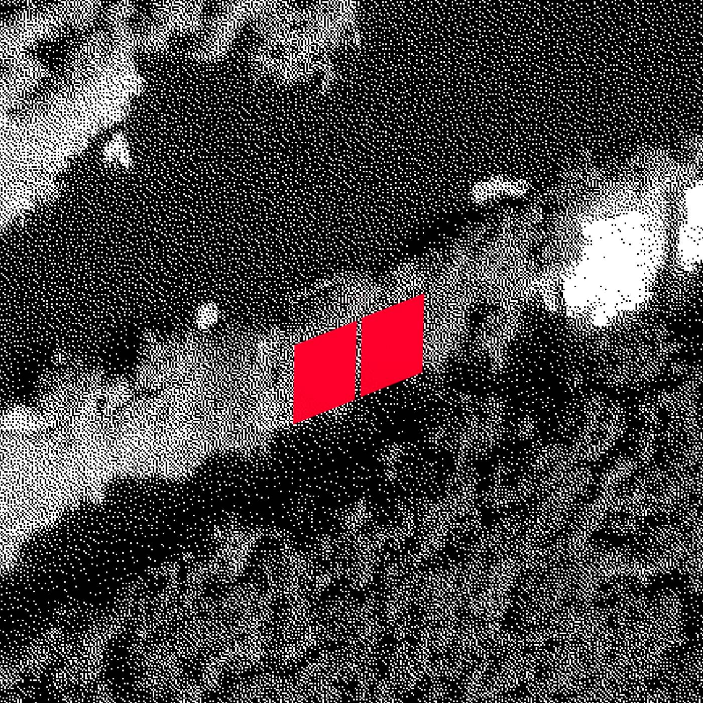 Context plan between the lake and the forest